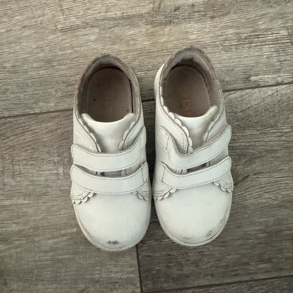 L’AMOUR kids sneakers